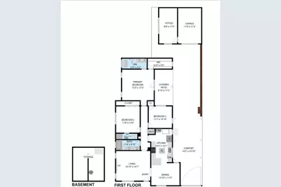 58 Cleaves Ave, San Jose, CA 95126 - Photo 72