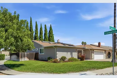 575 Canton Dr, San Jose, CA 95123 - Photo 1