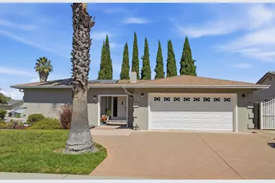 575 Canton Dr, San Jose, CA 95123 - Photo 2
