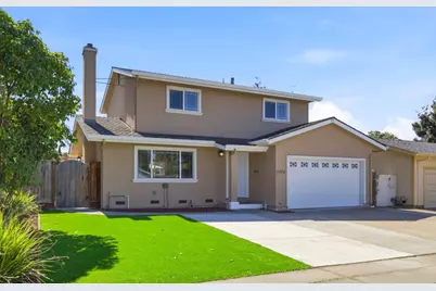 2974 Postwood Dr, San Jose, CA 95132 - Photo 2