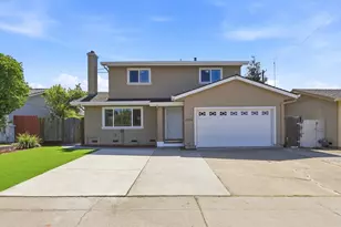 2974 Postwood Dr, San Jose, CA 95132 - Photo 1