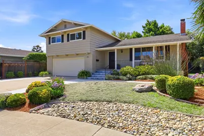 880 Lansdown Ct, Sunnyvale, CA 94087 - Photo 1