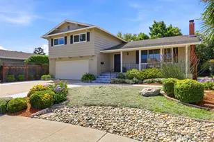 880 Lansdown Ct, Sunnyvale, CA 94087 - Photo 1