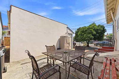 106 N 31st St, San Jose, CA 95116 - Photo 20