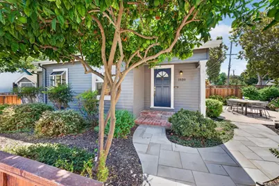 1030 O'Brien Ct, San Jose, CA 95126 - Photo 1