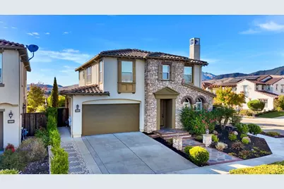 5535 Belarus St, Danville, CA 94506 - Photo 1