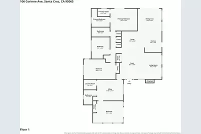 106 Corinne Ave, Santa Cruz, CA 95065 - Photo 42