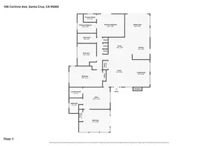 106 Corinne Ave, Santa Cruz, CA 95065 - Photo 42