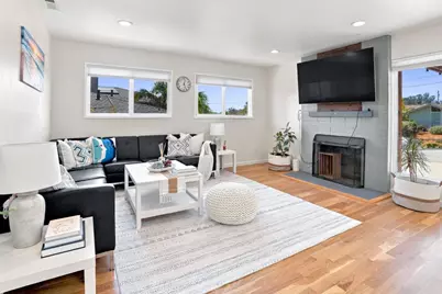 106 Corinne Ave, Santa Cruz, CA 95065 - Photo 6