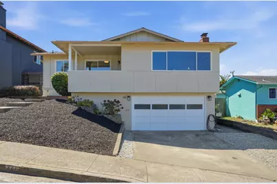 245 Castleton Way, San Bruno, CA 94066 - Photo 4