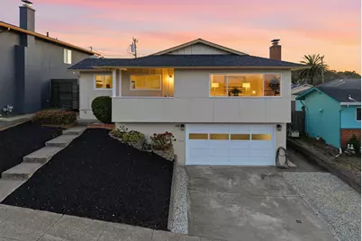 245 Castleton Way, San Bruno, CA 94066 - Photo 2