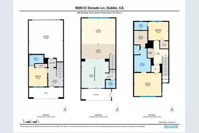 5699 El Dorado Ln, Dublin, CA 94568 - Photo 38