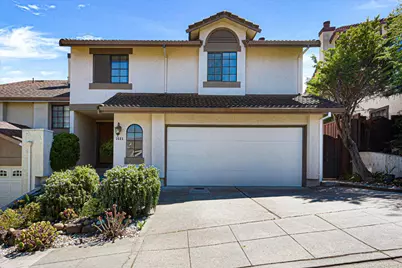 1665 Toyon Ct, San Mateo, CA 94403 - Photo 2