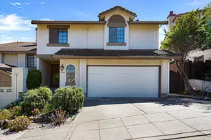 1665 Toyon Ct, San Mateo, CA 94403 - Photo 2