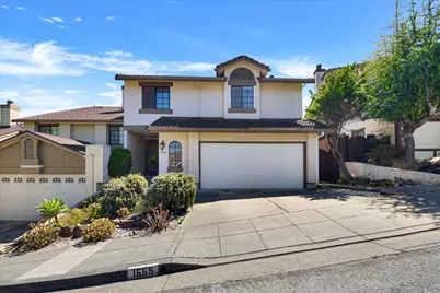 1665 Toyon Ct, San Mateo, CA 94403 - Photo 1