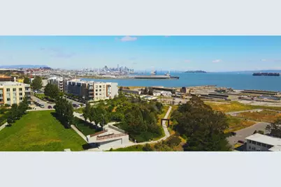 501 Hudson Ave 304, San Francisco, CA 94124 - Photo 24