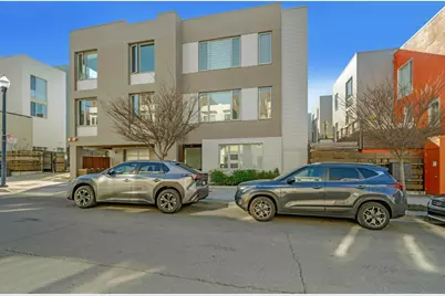 501 Hudson Ave 304, San Francisco, CA 94124 - Photo 1