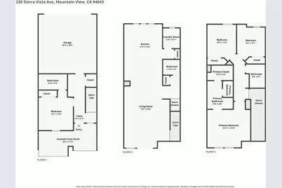 220 Sierra Vista Ave, Mountain View, CA 94043 - Photo 42