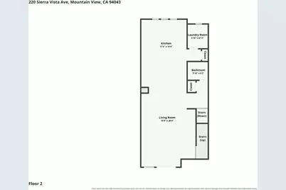 220 Sierra Vista Ave, Mountain View, CA 94043 - Photo 44