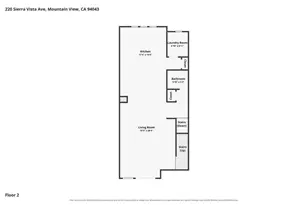 220 Sierra Vista Ave, Mountain View, CA 94043 - Photo 44