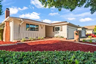 1605 Grand Teton Dr, Milpitas, CA 95035 - Photo 2