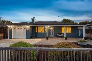 3992 Pasadena Dr, San Mateo, CA 94403 - Photo 1