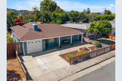 3992 Pasadena Dr, San Mateo, CA 94403 - Photo 12