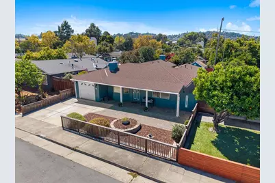 3992 Pasadena Dr, San Mateo, CA 94403 - Photo 10