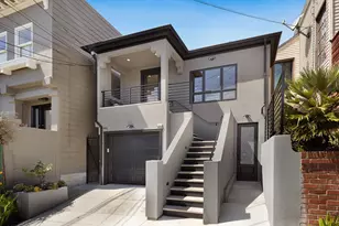 419-419A 38th Ave, San Francisco, CA 94121 - Photo 2