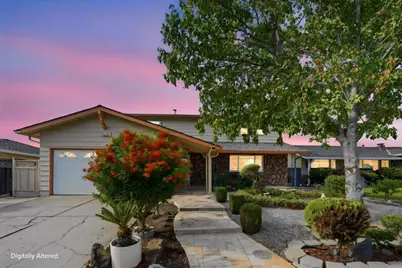 1615 Everglades Dr, Milpitas, CA 95035 - Photo 2