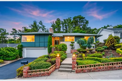 1225 Murchison Dr, Millbrae, CA 94030 - Photo 2