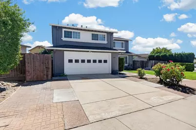 4048 Victoria Park Dr, San Jose, CA 95136 - Photo 1