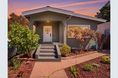947 Talbot Ave, Albany, CA 94706 - Photo 1
