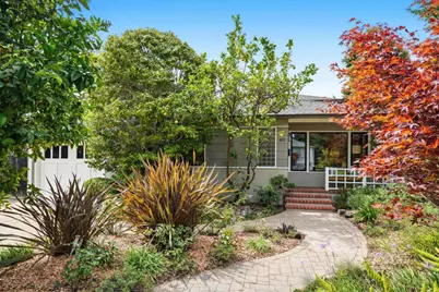 1037 Del Norte Ave, Menlo Park, CA 94025 - Photo 1