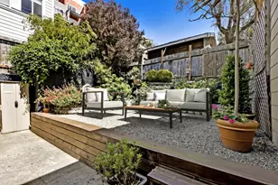 426 Detroit St, San Francisco, CA 94131 - Photo 12