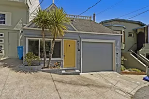 426 Detroit St, San Francisco, CA 94131 - Photo 1