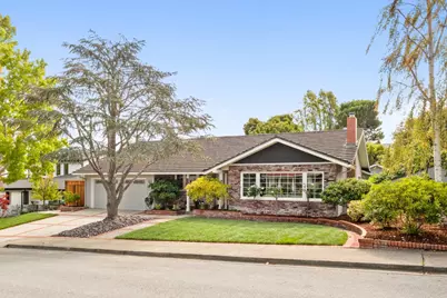 3059 Arguello Dr, Burlingame, CA 94010 - Photo 2