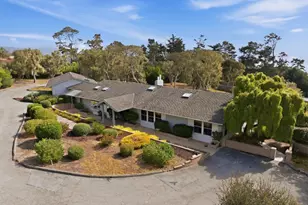 1651 Crespi Ln, Pebble Beach, CA 93953 - Photo 56