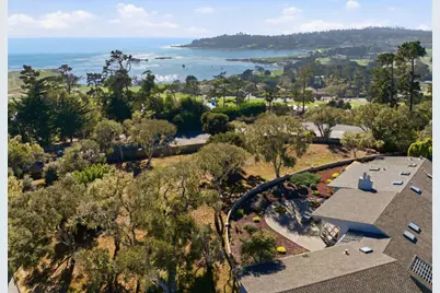 1651 Crespi Ln, Pebble Beach, CA 93953 - Photo 2