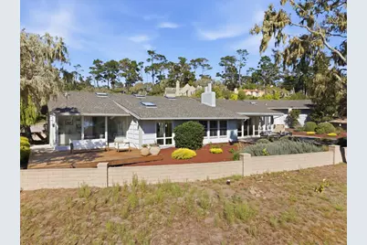 1651 Crespi Ln, Pebble Beach, CA 93953 - Photo 4