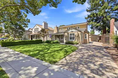 875 Nevada Ave, San Jose, CA 95125 - Photo 2