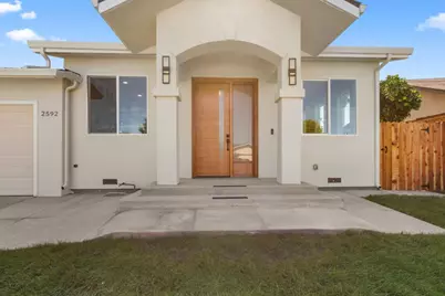 2592 Amaryl Dr, San Jose, CA 95132 - Photo 4