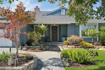 734 26th Ave, San Mateo, CA 94403 - Photo 1