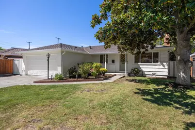 1168 Las Palmas Dr, Santa Clara, CA 95051 - Photo 2