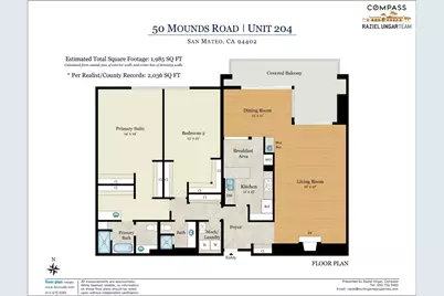 50 Mounds Rd 204, San Mateo, CA 94402 - Photo 50