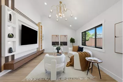 3647 Madrid Dr, San Jose, CA 95132 - Photo 2