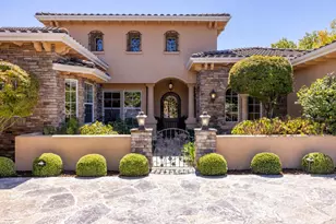 405 Estrella Doro, Monterey, CA 93940 - Photo 2
