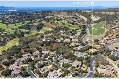 405 Estrella D'Oro, Monterey, CA 93940 - Photo 34