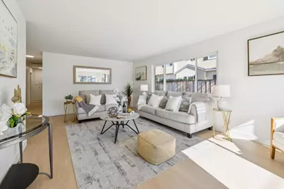 122 N Claremont St, San Mateo, CA 94401 - Photo 4