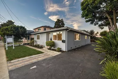 122 N Claremont St, San Mateo, CA 94401 - Photo 1